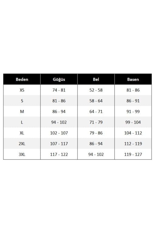 Siyah Özel Bölgesi Açık Fantazi Külotlu Çorap TM2005 - Görsel 2