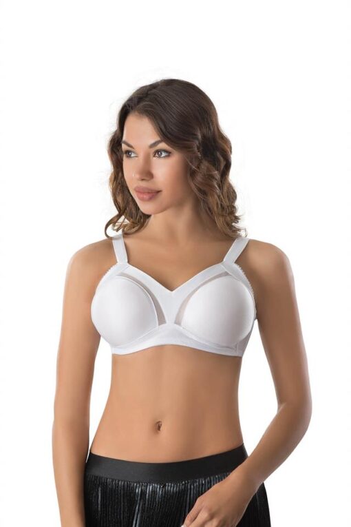 Beyaz Emay 168 B Push Up Minimizer