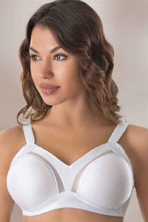 Beyaz Emay 168 B Push Up Minimizer - Görsel 2