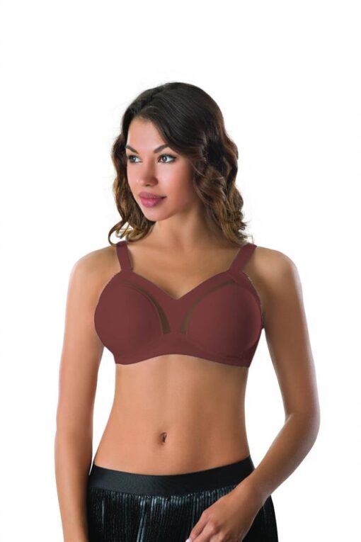 Bordo Emay 168 C Push Up Minimizer