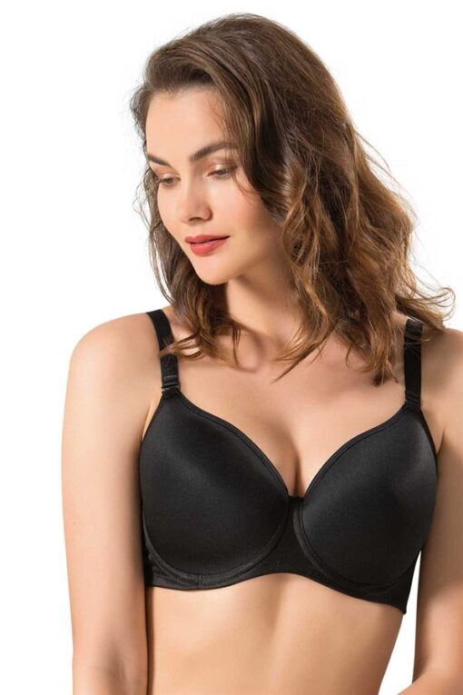 Le Jardin Toparlayıcı Telsiz Soft B Cup Sütyen 9150 - Görsel 5